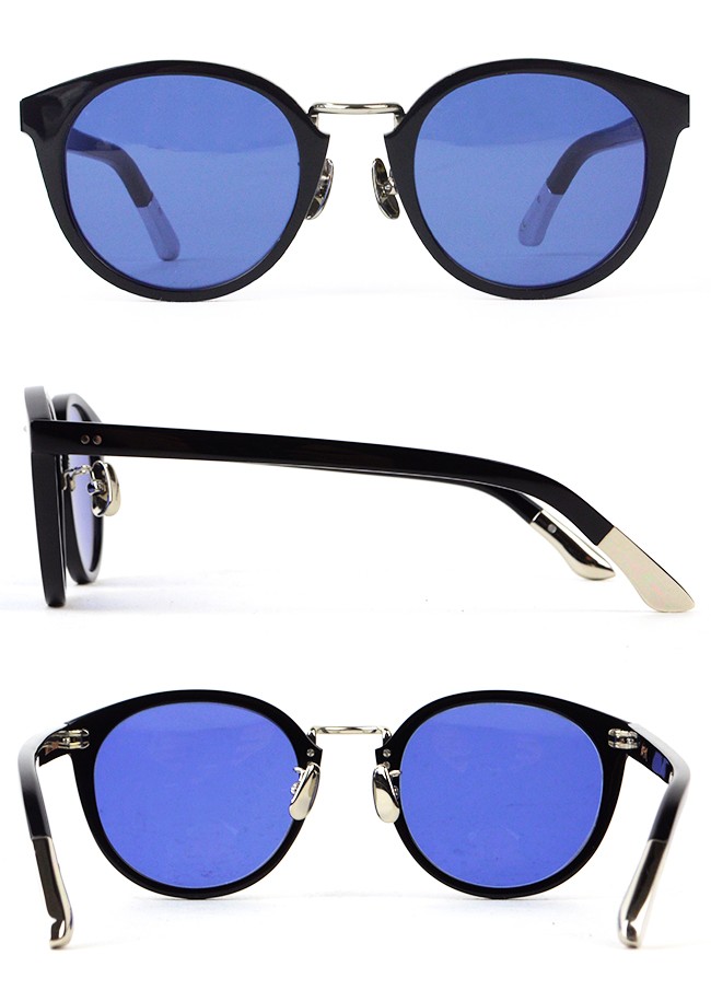 A.D.S.R.（エーディーエスアール） DARRYL ダリル メガネ 眼鏡 アイ