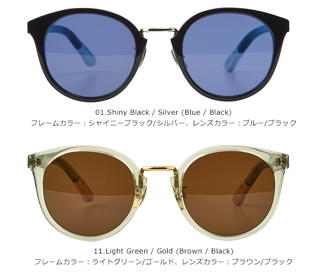 A.D.S.R.（エーディーエスアール） DARRYL ダリル メガネ 眼鏡 アイ