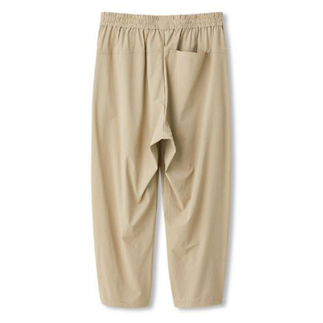 DANSKIN ダンスキン MIDTOWN WIDE PANTS ミッドタウンワイドパンツ