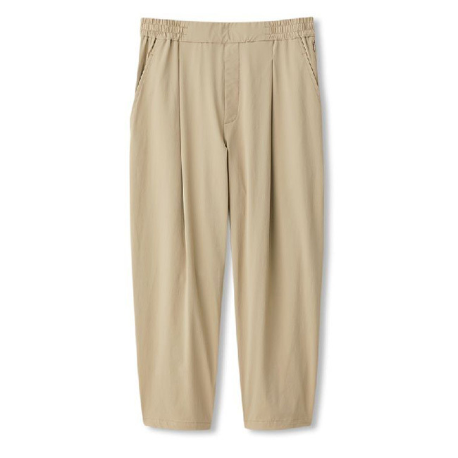 DANSKIN ダンスキン MIDTOWN WIDE PANTS ミッドタウンワイドパンツ