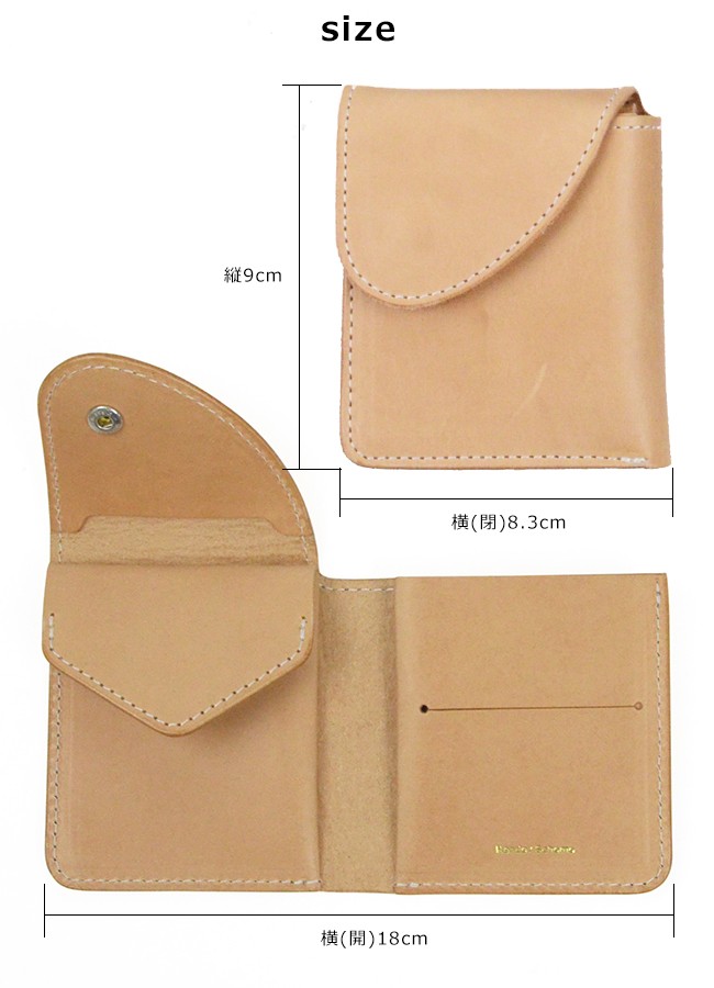 ⭐️新品未使用⭐️　エンダースキーマ　ウォレット　de-rc-wlt　グレー Hender Scheme エンダースキーマ Wallet ウォレット de-rc-wlt