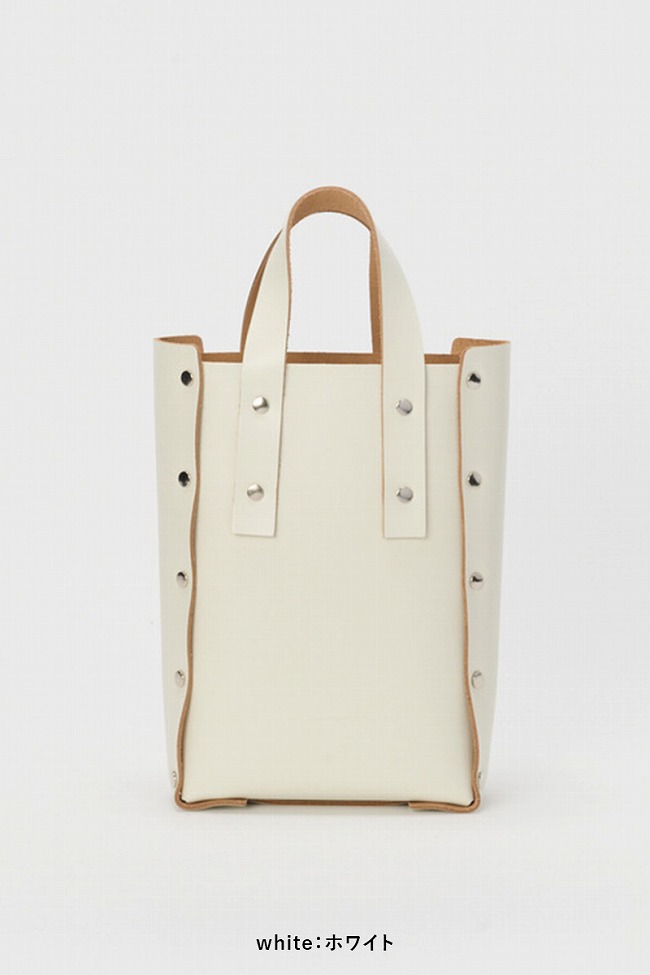 Hender Scheme（エンダースキーマ） アッセンブルハンドバッグトールS