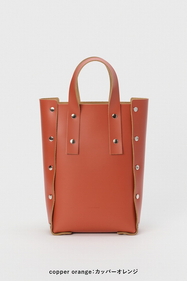 Hender Scheme(エンダースキーマ) アッセンブルハンドバッグトールS Hender Scheme(エンダースキーマ) アッセンブルハンドバッグトールS