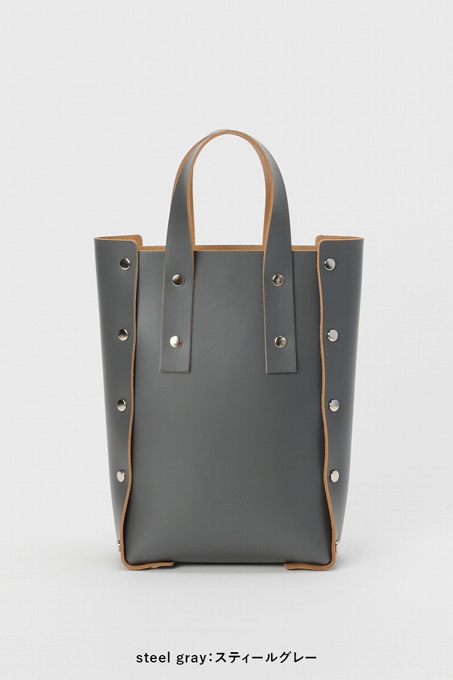 Hender Scheme（エンダースキーマ） アッセンブルハンドバッグトールS