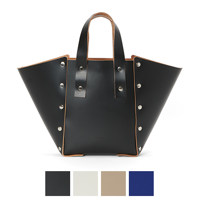 Hender Scheme（エンダースキーマ） アッセンブルハンドバッグワイドS