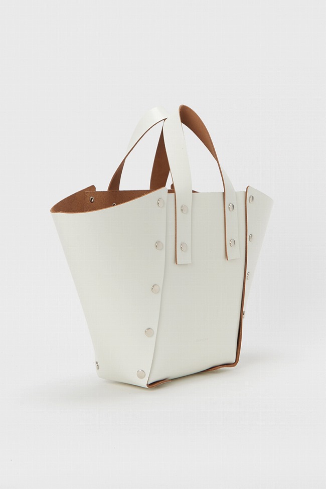 Hender Scheme（エンダースキーマ） アッセンブルハンドバッグワイドS