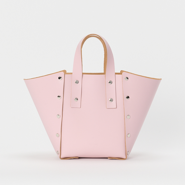 エンダースキーマー　アッセンブルハンドバッグ　s Hender Scheme (エンダースキーマ) assemble rectangle bag S
