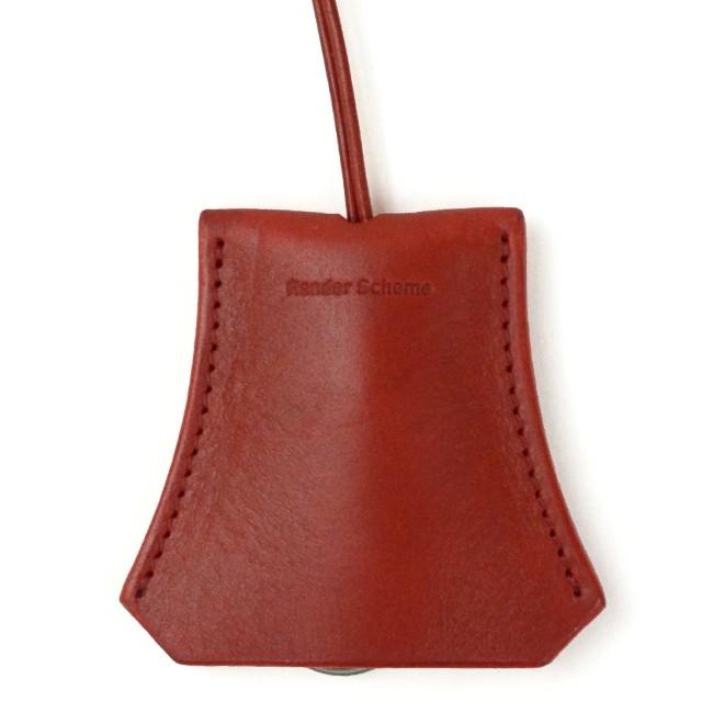 エンダースキーマ Hender Scheme キーネックホルダー key neck