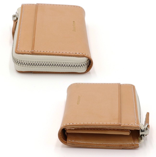 Hender Scheme（エンダースキーマ） ミニパース mini purse ミニパース