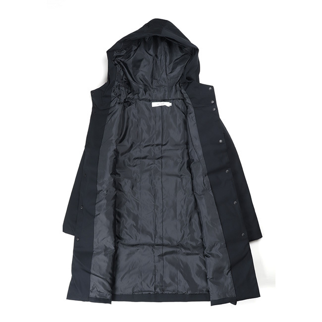 DANSKIN ダンスキン 3L DOWN COAT 3レイヤーダウンコート DMF50302 : dmf50302 : rish - 通販 -  Yahoo!ショッピング