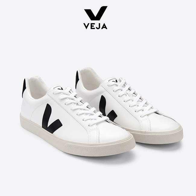 VEJA(ヴェジャ) ESPLAR LEATHER エスプラー レディース スニーカー