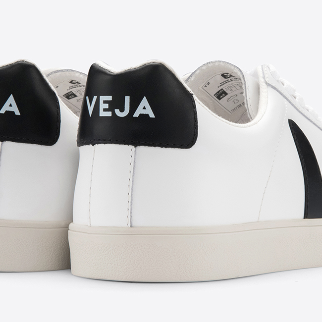 VEJA(ヴェジャ) ESPLAR LEATHER エスプラー レディース スニーカー