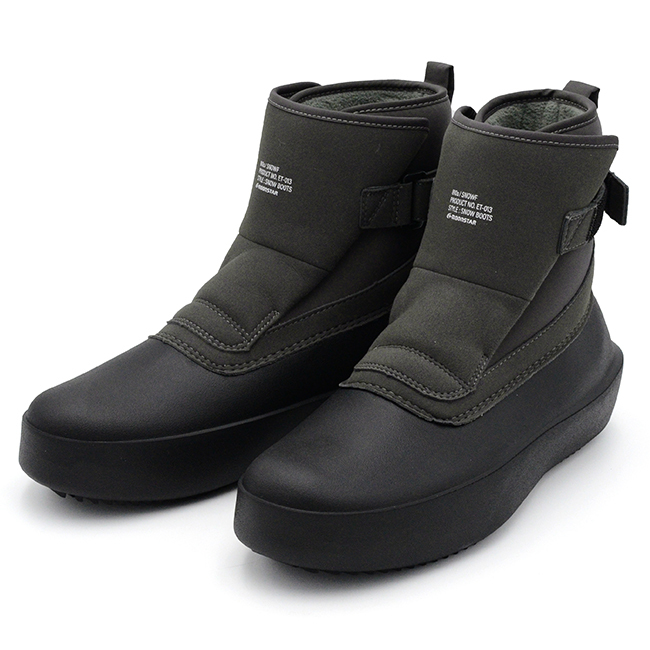 MoonStar（ムーンスター） エイトテンス 810s スノーフ SNOWF ET013