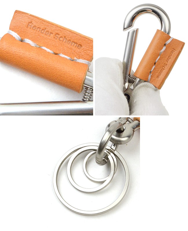 小物 Hender Scheme karabiner FL-RC-KHB H6qPAhpxV3cV.jpg?width=768