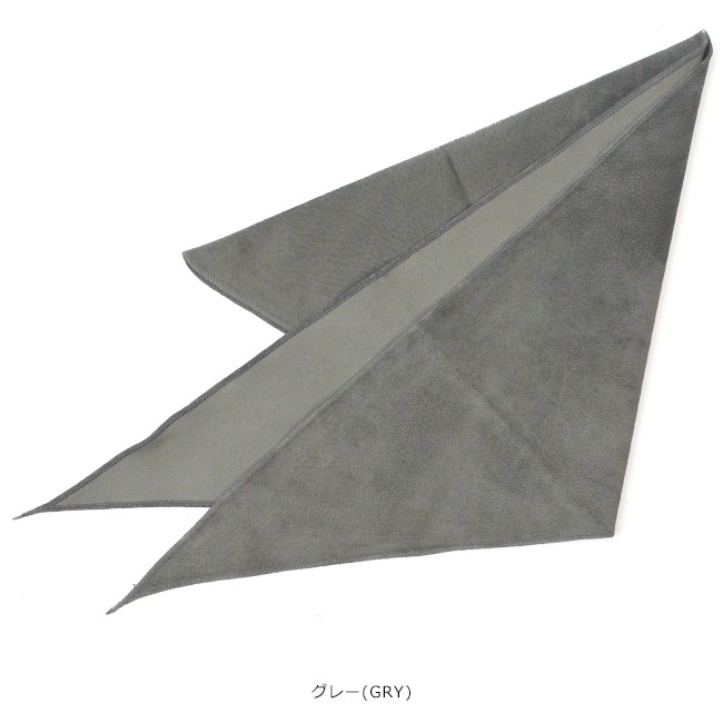 エンダースキーマ Hender Scheme レザースカーフ leather scarf fl-rc-scf｜womanremix｜04