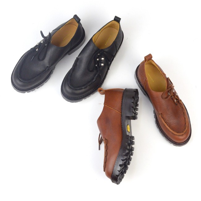 靴 Hender Scheme full lace trek fl-rs-flt fl-rs-flt_1.jpg