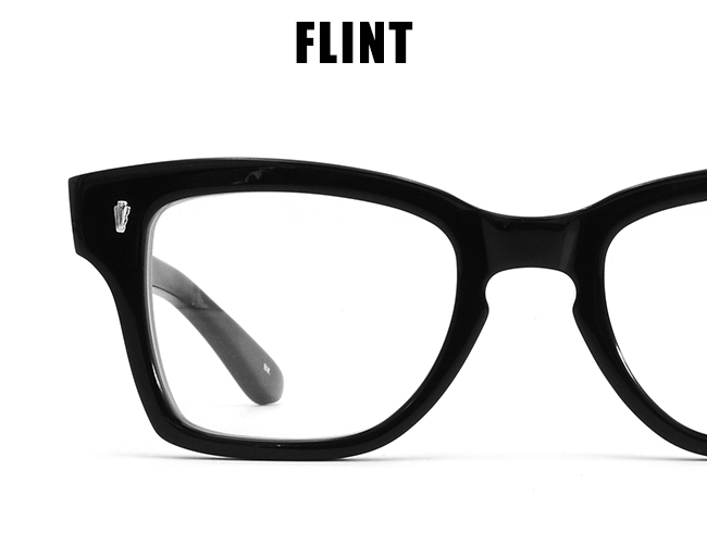 EFFECTOR（エフェクター） フリント FLINT メガネ 眼鏡 アイウェア