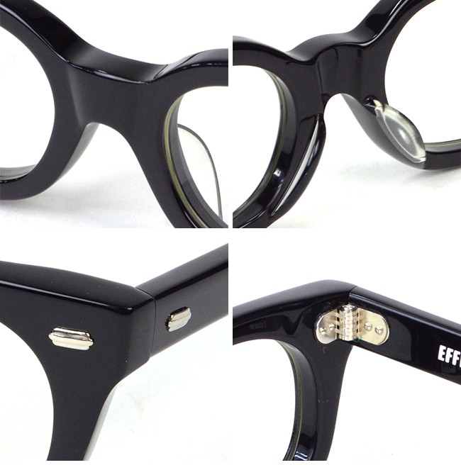 小物 EFFECTOR fuzz-s e-second_ef035