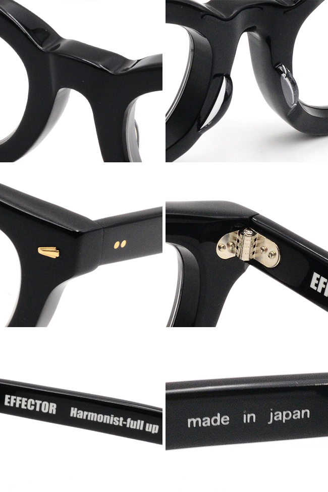 EFFECTOR（エフェクター） ハーモニスト フルアップ Harmonist full-up
