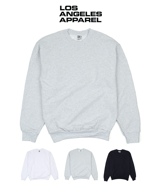 ロサンゼルスアパレル Los Angeles Apparel