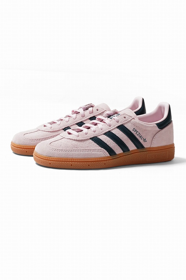 adidas（アディダス） HANDBALL SPEZIAL W ハンドボール スペツィアル