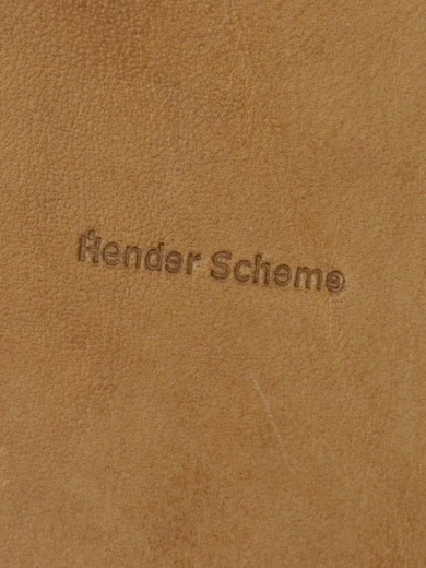 Hender Scheme(エンダースキーマ)