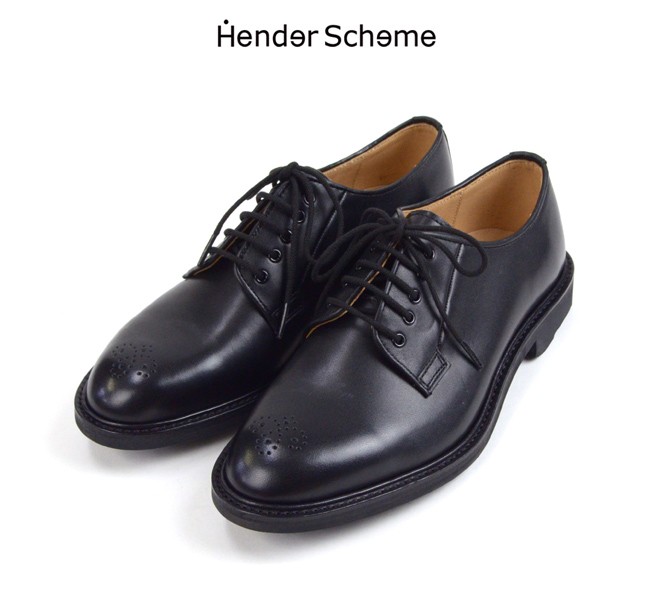 Hender Scheme（エンダースキーマ） オールドエンドリッジウェイ old