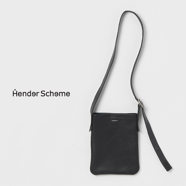 エンダースキーマ Hender Scheme ワンサイドベルトバッグスモール one side belt bag small is-rb-oss :  is-rb-oss : rish - 通販 - Yahoo!ショッピング