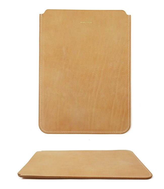 エンダースキーマ Hender Scheme アイパッドケース 9.7インチ