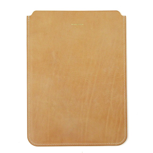 エンダースキーマ Hender Scheme アイパッドケース 9.7インチ