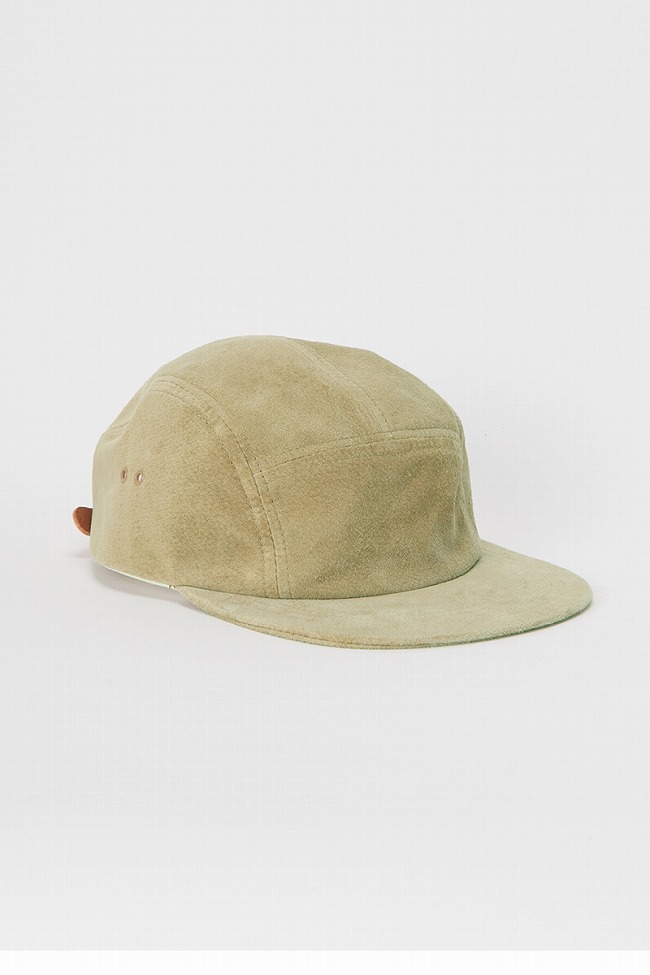 Hender Scheme（エンダースキーマ） ピッグジェットキャップ pig jet