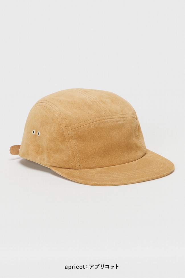 Hender Scheme（エンダースキーマ） ピッグジェットキャップ pig jet