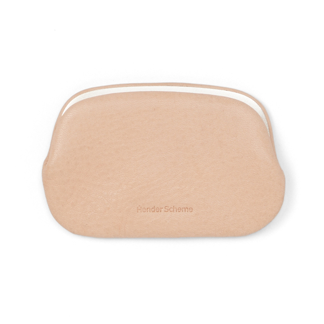 Hender Scheme（エンダースキーマ） スナップパーススモール snap