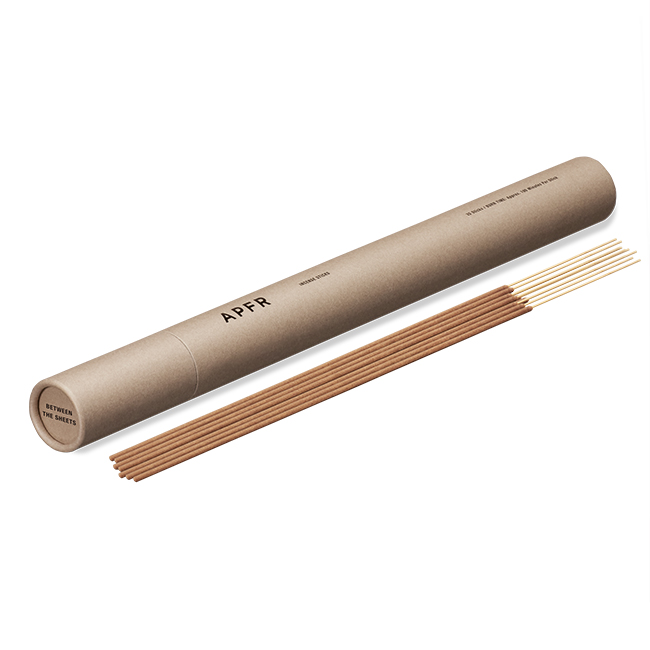 APFR APFR(アポテーケフレグランス) INCENSE STICKS インセンス