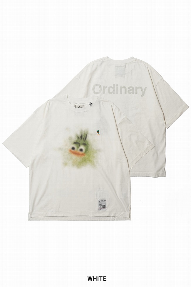 ミハラヤスヒロ　MIHARA YASUHIRO LEON 非売品 Maison MIHARA YASUHIRO ONLINE STORE（ミハラヤスヒロオンライン
