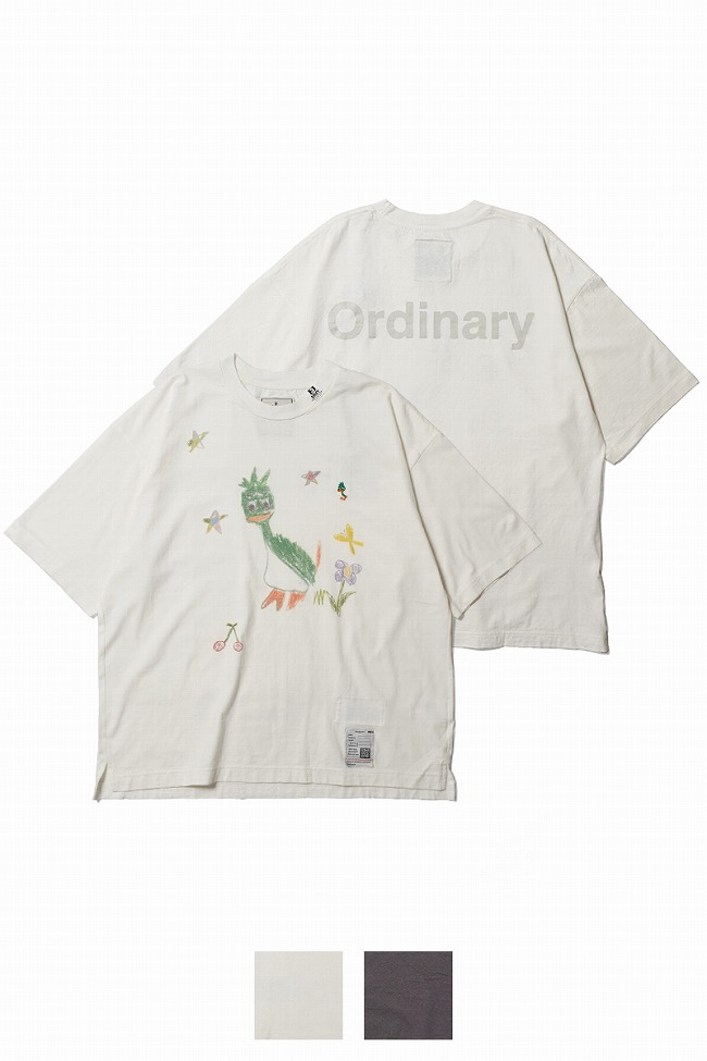 MIHARAYASUHIRO Maison MIHARA YASUHIRO(メゾン ミハラヤスヒロ) LEON