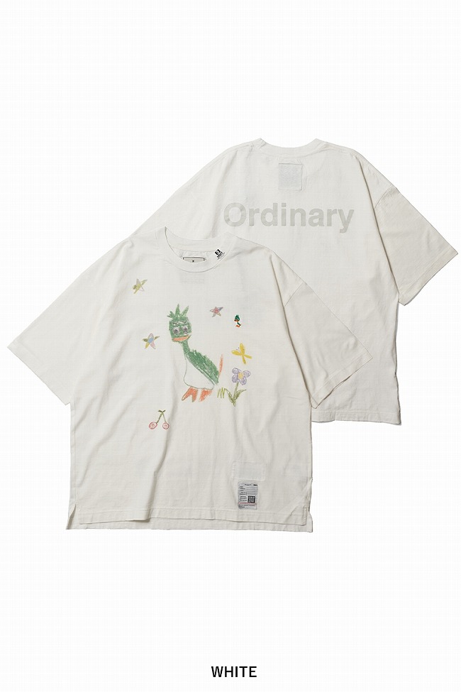 MIHARAYASUHIRO Maison MIHARA YASUHIRO(メゾン ミハラヤスヒロ) LEON