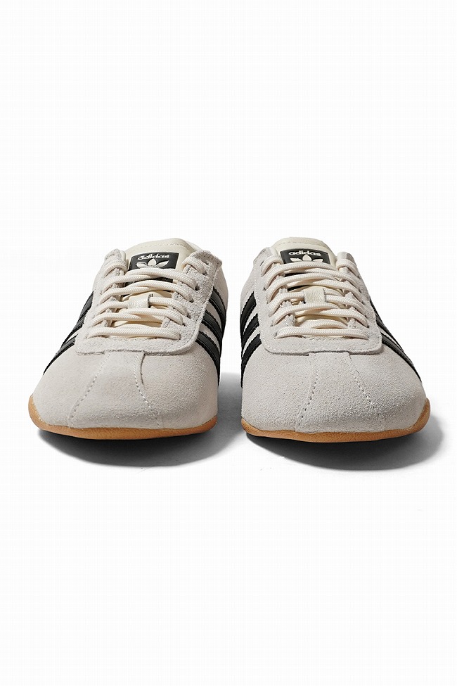 adidas（アディダス） TOKYO W トーキョー Off White / Core Black