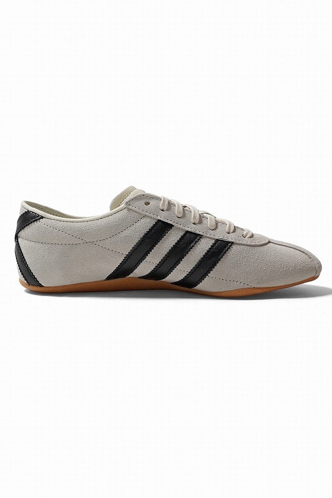 adidas（アディダス） TOKYO W トーキョー Off White / Core Black