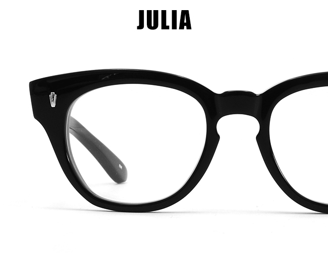 EFFECTOR（エフェクター） ジュリア JULIA メガネ 眼鏡 アイウェア