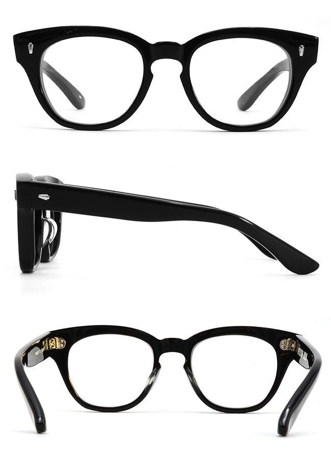 EFFECTOR（エフェクター） ジュリア JULIA メガネ 眼鏡 アイウェア