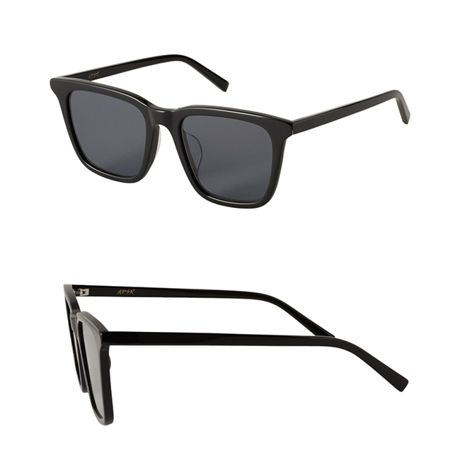 A.D.S.R. / メガネ/メンズ A.D.S.R.（エーディーエスアール） KEITH キース メガネ 眼鏡 アイ