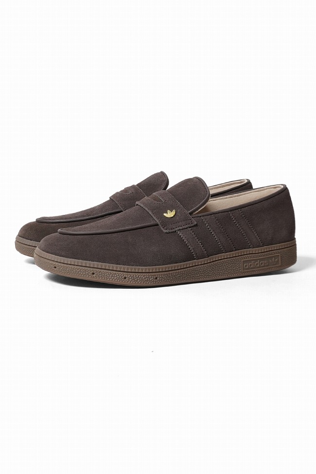adidas（アディダス） HANDBALL SPEZIAL LOAFER ハンドボール