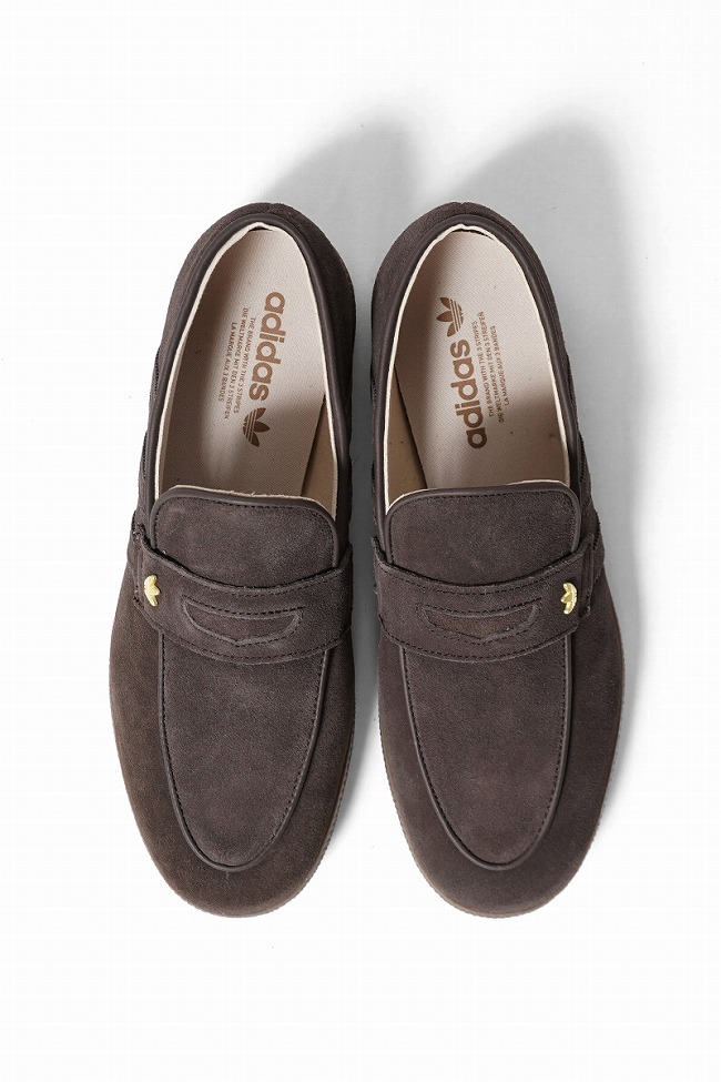adidas（アディダス） HANDBALL SPEZIAL LOAFER ハンドボール