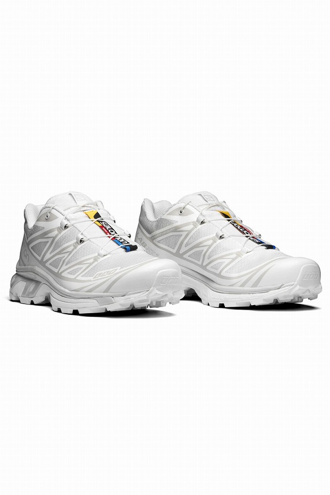 SALOMON SALOMON(サロモン) XT-6 L41252900 : rish - 通販