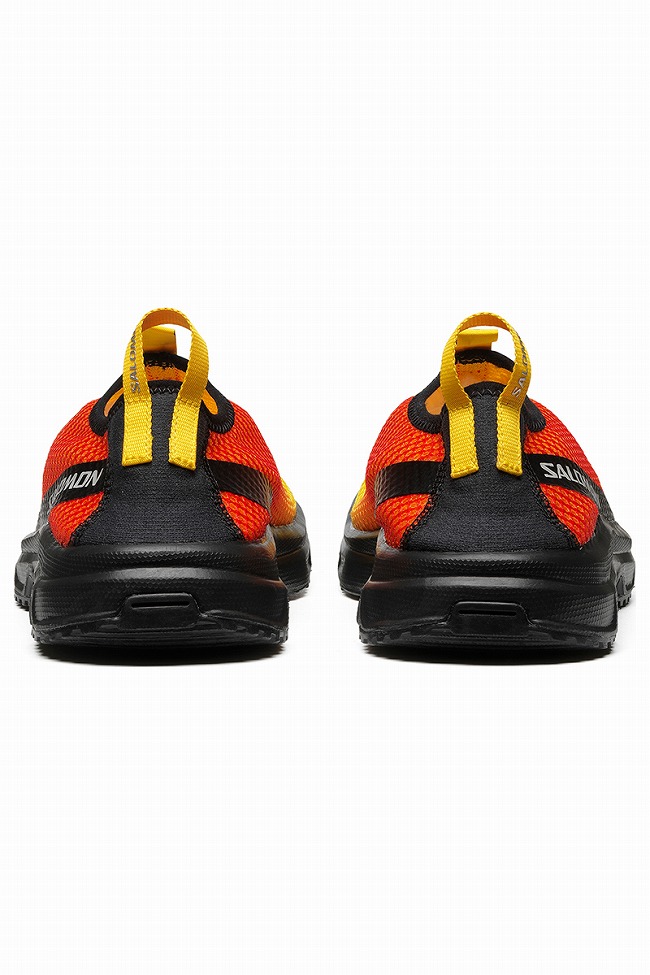 SALOMON（サロモン） RX MOC 3.0 リラックス モック 3.0 Black/Lemon