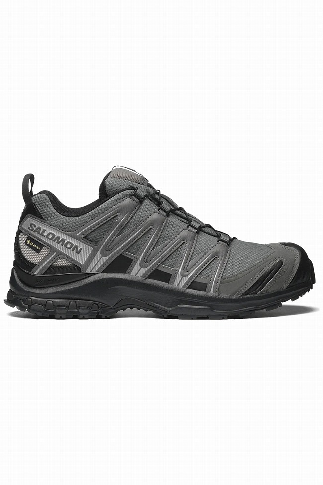 SALOMON（サロモン） XA PRO 3D GORE-TEX Pewter / Black / Silver