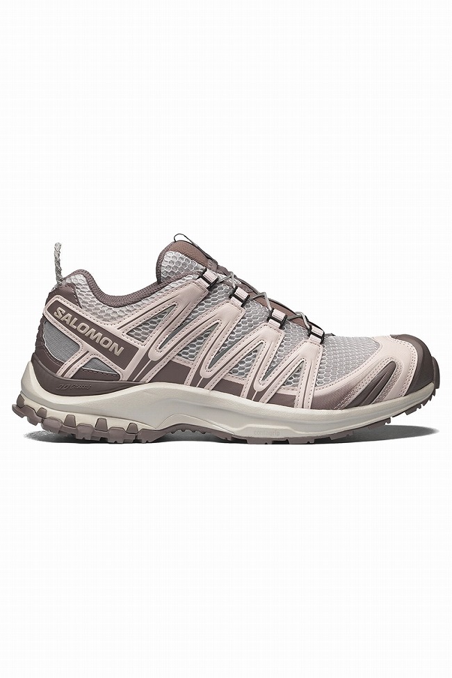 SALOMON SALOMON(サロモン) XA PRO 3D SEASONAL Silver Cloud