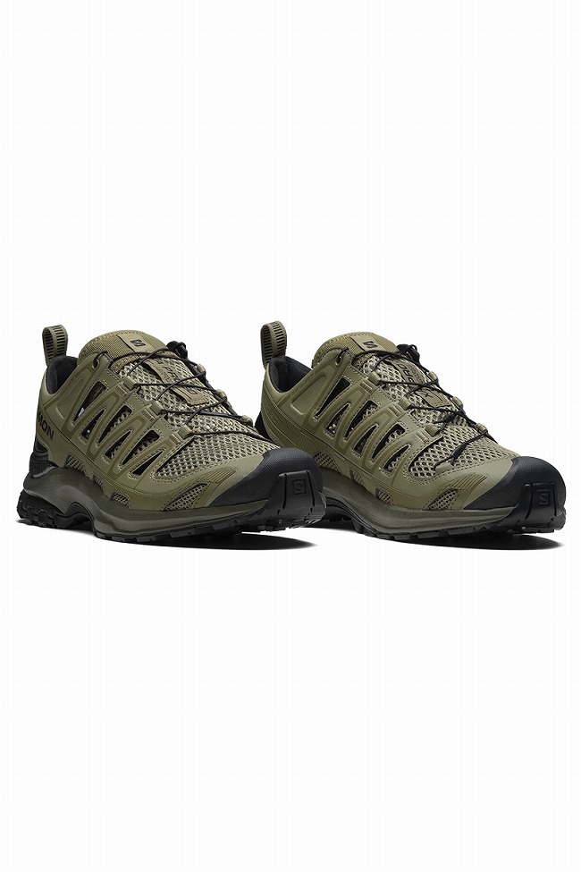 SALOMON（サロモン） XA PRO 3D AMPHIB アンフィブ Aloe / Martini