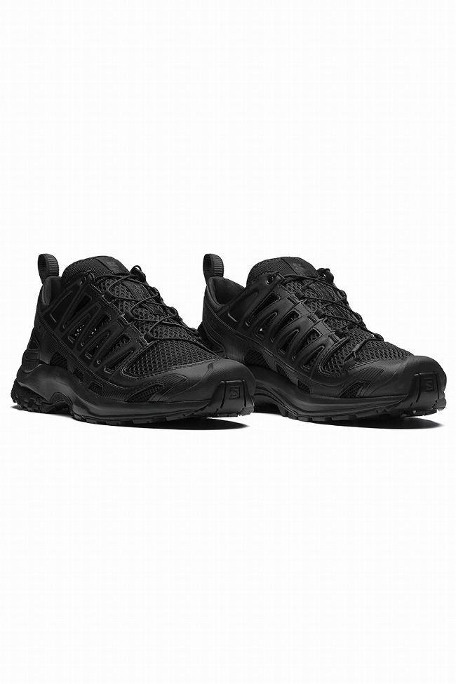 SALOMON（サロモン） XA PRO 3D AMPHIB アンフィブ Black/Black/Black